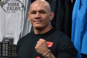 Krzysztof Soszynski is not retired, Returns at UFC on FX 6