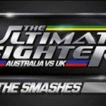 The Ultimate Fighter: AUSTRALIA vs. UK Cast Announced