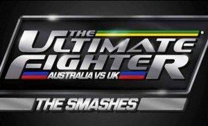 The Ultimate Fighter: AUSTRALIA vs. UK Cast Announced