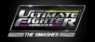 TUF Australia 394x175 The Ultimate Fighter: AUSTRALIA vs. UK Cast Announced