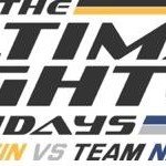 The Ultimate Fighter Fridays: Team Carwin vs. Team Nelson Elimination Fight Results
