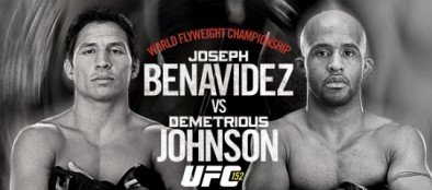 UFC 152 Flyweight 394x174 UFC 152: The Official Start of the UFC Flyweight Division