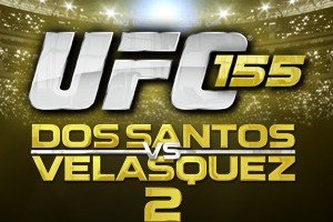 UFC 155: Dos Santos vs. Velasquez 2 Results & Bonuses