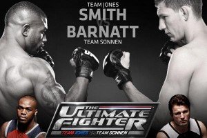 The Ultimate Fighter 17 Episode Two Recap