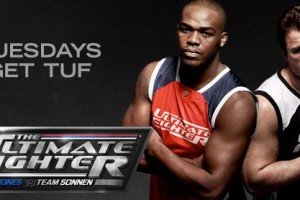 The Ultimate Fighter 17 Episode One: Elimination Round Results