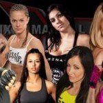 XFC announces increase in WMMA divisional bouts