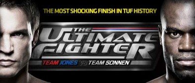 Ultimate Fighter 17