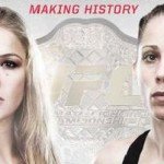 UFC and Women’s MMA: Star power vs Staying power