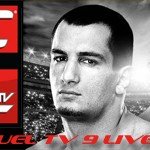 UFC on FUEL TV 9 Live Results
