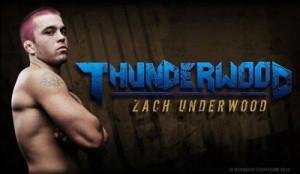 Zach Underwood