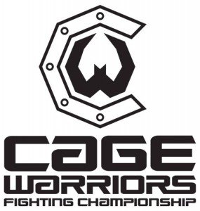Cage Warriors 54