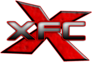 XFC MMA Logo