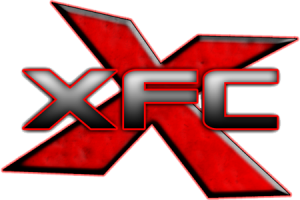 Ricky Rainey and Reggie Pena shoot it out in XFC 24 Co-Main Event