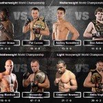 Lots of title Fights on Tap for Bellator Starting this Summer