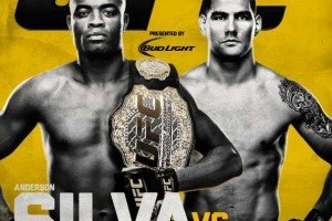 UFC 162: Silva vs. Weidman Live Results