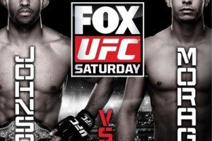 The Fight Report: UFC on FOX 8