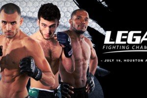 The Fight Report: LFC 21
