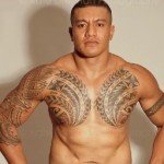 Soa Palelei: Ready for the Octagon, motivated by the Fans