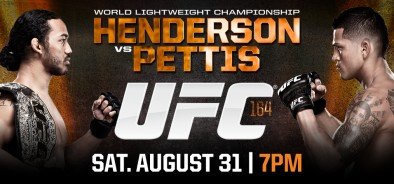UFC 164: Henderson vs. Pettis 2 Bold Predictions