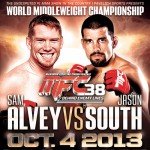 The Fight Report: MFC 38