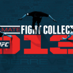 UFC: Ultimate Fight Collection 2013 Brings the Goods again
