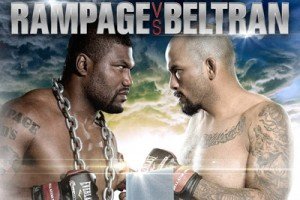 The Fight Report: Bellator 108