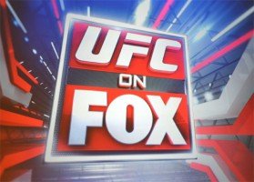 UFC on FOX 10