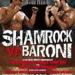 006_Strikeforce Shamrock vs Baroni