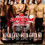 Dream Fight for Japan