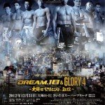 Dream 18 / Glory 4