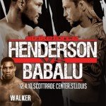 041_Strikeforce Henderson vs Babalu 2