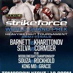 054_Strikeforce Barnett vs Kharitonov