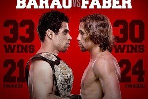 The Fight Report: UFC 169