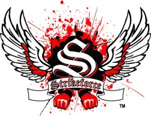 Strikeforce: Challengers Live blog