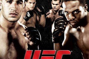 UFC on Versus Predictions