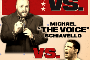 The Voice vs Mayhem Miller full episode review