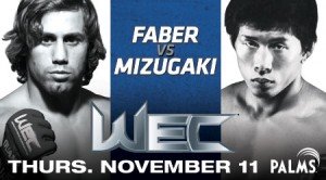 wec 52 300x166 Ten Questions for Urijah Faber Heading into WEC 52