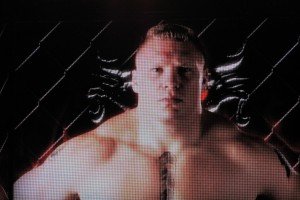 Mixed Martial Thoughts: Lesnar Leaving & Why Cesar Gracie Completes the Diaz Brothers
