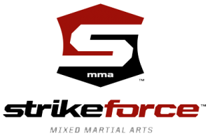 Strikeforce Logo 300x197 Strikeforce: Rousey vs. Kaufman Quick Results