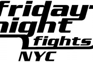 Friday Night Fights to Hold 8 Man Tournament in July