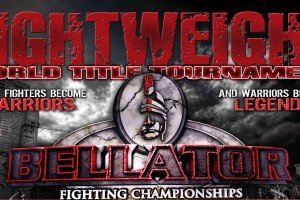 Bellator 36 Fight Card and Predictions