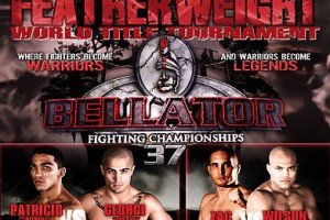 Bellator 37 Fight Card and Predictions