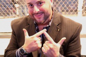Catching Up with The Voice: An Interview With Michael Schiavello