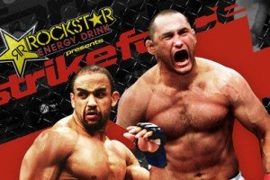 Strikeforce: Feijao vs. Henderson Predictions With Twitter Guest