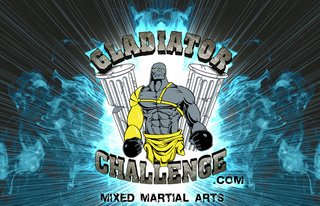 Gladiator Challenge: Hostile Results