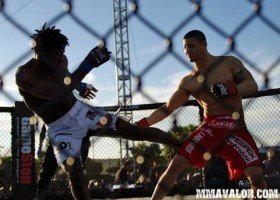 Daniel Straus Not Sitting on Hands Till Title Fight, Fights at Bellator 78