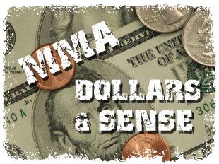 MMA Dollars and Sense – Long Shots and Best Bets Week 2
