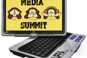 MMA Media Summit – If only in my Mind