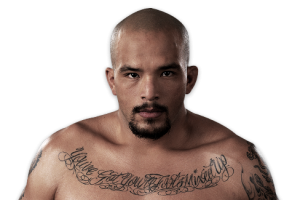 The Mexicutioner Welcomes Lavar Johnson to the UFC