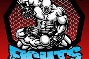 Rogue Fights Returns to Win River July 16th